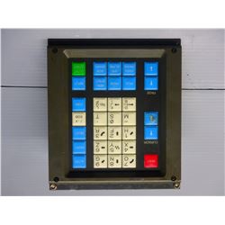 FANUC A02B-0092-C133 KEYBOARD