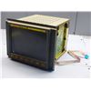 Image 1 : FANUC A02B-0098-C132 O-M Operator CRT Display Module