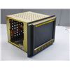 Image 2 : FANUC A02B-0098-C132 O-M Operator CRT Display Module