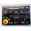 Image 1 : FANUC OPERATORS PANEL W/ PULSE GENERATOR A860-0202-T001