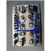 Image 2 : FANUC OPERATORS PANEL W/ PULSE GENERATOR A860-0202-T001