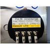 Image 3 : FANUC OPERATORS PANEL W/ PULSE GENERATOR A860-0202-T001