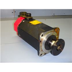 FANUC A06B-0127-B077 a6/2000 AC SERVO MOTOR
