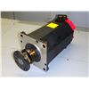 Image 1 : FANUC A06B-0146-B077 a22/1500 AC SERVO MOTOR * CAP IS CRACKED - SEE PICS!!!