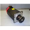 Image 2 : FANUC A06B-0146-B077 a22/1500 AC SERVO MOTOR * CAP IS CRACKED - SEE PICS!!!