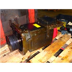 FANUC A06B-0827-B1000 AC SPINDLE MOTOR