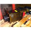 Image 1 : FANUC A06B-0827-B1000 AC SPINDLE MOTOR