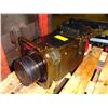 Image 2 : FANUC A06B-0827-B1000 AC SPINDLE MOTOR
