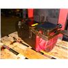 Image 3 : FANUC A06B-0827-B1000 AC SPINDLE MOTOR