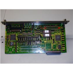 FANUC A16B-2201-0851 REV.02A CIRCUIT BOARD