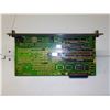 Image 1 : FANUC A16B-2200-0919 REV.03A CIRCUIT BOARD