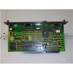 FANUC A16B-2201-0570 REV.02B CIRCUIT BOARD