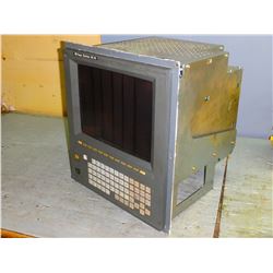 FANUC A02B-0163-C321 MDI/CRT UNIT