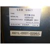 Image 9 : FANUC A02B-0163-C321 MDI/CRT UNIT