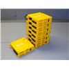 Image 1 : FANUC - MISCELLANEOUS LOT - A03B-0807-C011 AND (6) A03B-0807-C109 INPUT MODULES