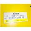 Image 2 : FANUC - MISCELLANEOUS LOT - A03B-0807-C011 AND (6) A03B-0807-C109 INPUT MODULES