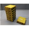 Image 1 : FANUC - MISCELLANEOUS LOT - A03B-0807-C012 AND (7) A03B-0807-C167 INPUT/OUTPUT  MODULES