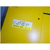 Image 2 : FANUC - MISCELLANEOUS LOT - A03B-0807-C012 AND (7) A03B-0807-C167 INPUT/OUTPUT  MODULES