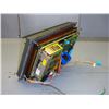 Image 2 : FANUC A13B-0166-C001 / A02B-0120-C116 LCD PANEL