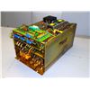 Image 1 : FANUC A06B-6044-H007 AC SPINDLE SERVO UNIT