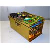 Image 2 : FANUC A06B-6044-H007 AC SPINDLE SERVO UNIT