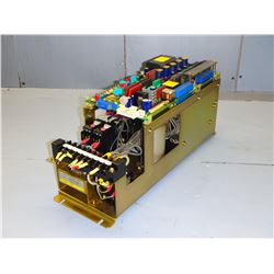 FANUC A06B-6047-H002 VELOCITY CONTROL UNIT