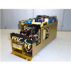 FANUC A06B-6047-H002 VELOCITY CONTROL UNIT