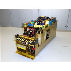 FANUC A06B-6047-H040 VELOCITY CONTROL UNIT