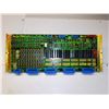Image 1 : FANUC A20B-0008-0540 REV.01A INTERFACE CIRCUIT BOARD