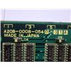Image 3 : FANUC A20B-0008-0540 REV.01A INTERFACE CIRCUIT BOARD