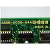 Image 4 : FANUC A20B-0008-0440 REV.03A CIRCUIT BOARD