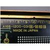 Image 4 : FANUC A16B-1200-0310 REV.03B CIRCUIT BOARD