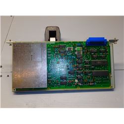 FANUC/HITACHI A87L-0001-0017 REV.11I CIRCUIT BOARD