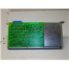 Image 2 : FANUC/HITACHI A87L-0001-0017 REV.11I CIRCUIT BOARD