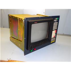 FANUC A02B-0060-C033 MDI/CRT UNIT
