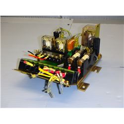 FANUC A14B-0061-B103-03 INPUT UNIT