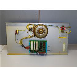FANUC A13B-0070-B001 TAPE READER UNIT