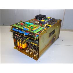 FANUC A06B-6044-H007 AC SPINDLE SERVO UNIT