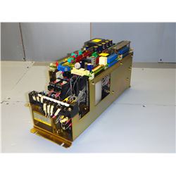 FANUC A06B-6047-H002 VELOCITY CONTROL UNIT