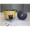 Image 2 : FANUC A860-0300-T001 2000P PULSE CODER W/ DC MOTOR CAP