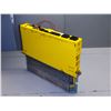 Image 2 : FANUC A06B-6093-H114 REV.B SERVO AMPLIFIER UNIT