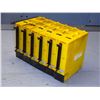 Image 1 : FANUC A03B-0807-C109 I/O MODULE