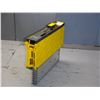 Image 1 : FANUC A06B-6096-H105 REV.E SERVO AMPLIFIER MODULE