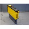 Image 2 : FANUC A06B-6096-H105 REV.E SERVO AMPLIFIER MODULE