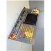 Image 2 : FANUC A02B-0050-C504 CONTROL PANEL 6T CRT