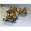 Image 2 : FANUC LOT OF (3) A14B-0061-B103-03 INPUT UNIT