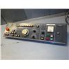 Image 1 : FANUC - NO TAG - OPERATORS PANEL SEE PICS!!