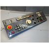 Image 2 : FANUC - NO TAG - OPERATORS PANEL SEE PICS!!