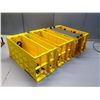 Image 2 : FANUC MISC. LOT OF(3) BACK PLANE 3 AND 4 SLOT A05B-2316-C105 HOLDERS