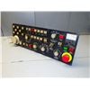 Image 2 : FANUC A04B-0034-C201 OPERATORS PANEL